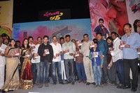 Present Love Movie Audio Launch